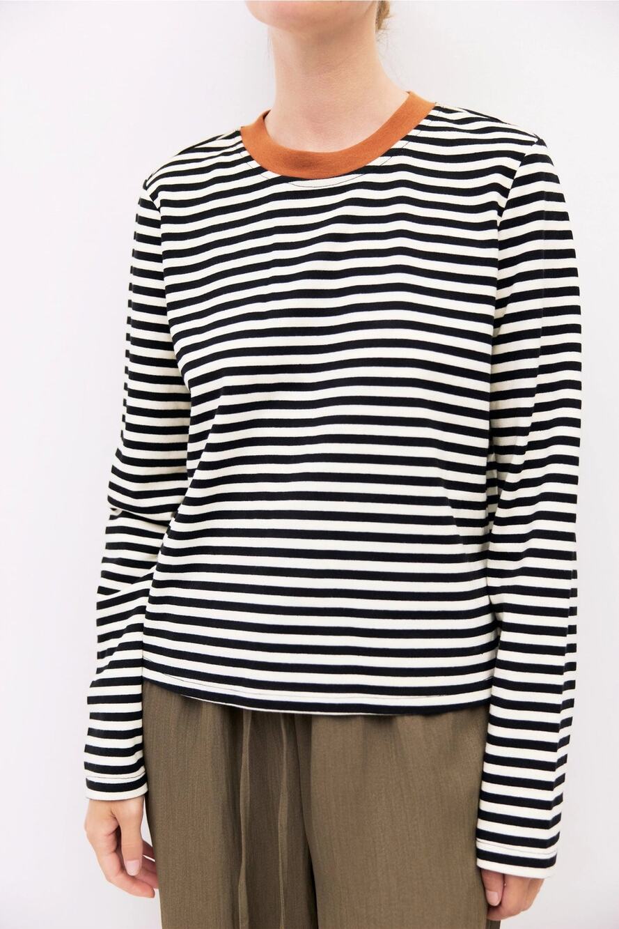 The Kathleen Top
